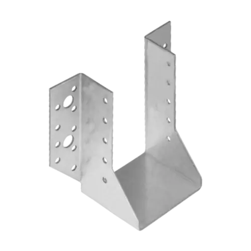 WB35 - Papuc grindă 120x160x75x2,0 mm