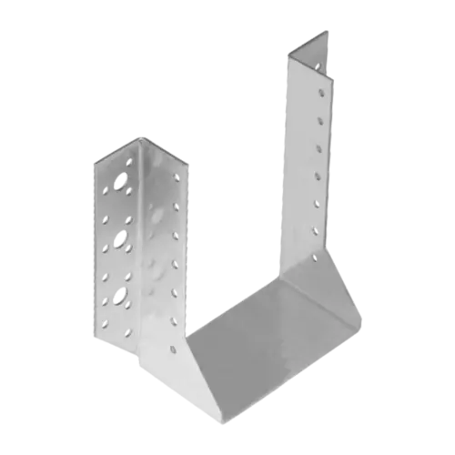 WB33 - Papuc grindă 115x163x75x2,0 mm