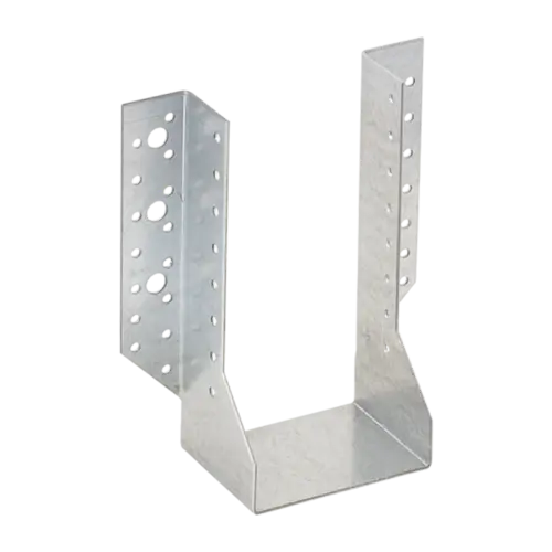 WB32 - Papuc grindă 100x200x75x2,0 mm