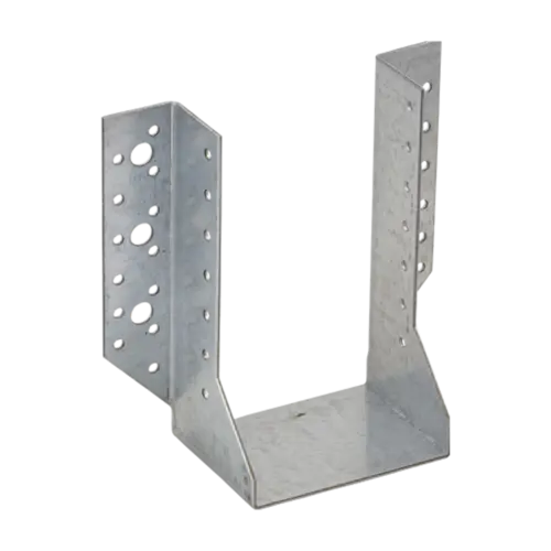 WB31 - Papuc grindă 100x170x75x2,0 mm