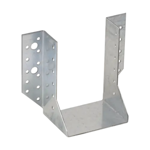 WB30 - Papuc grindă 100x140x75x2,0 mm