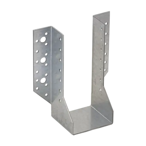 WB28 - Papuc grindă 80x180x75x2,0 mm