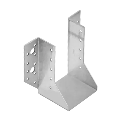 WB23 - Papuc grindă 76x122x75x2,0 mm