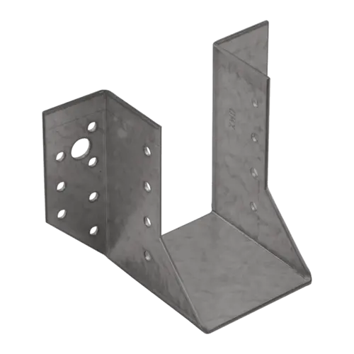 WB14 - Papuc grindă 60x100x75x2,0mm