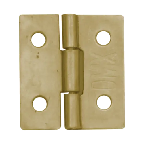 ZS 20 Balama pafta 20x17x0,5 mm (10 buc/pachet)