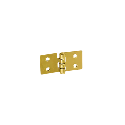 Z 50  Balama pentru construcții 50x25x1,5 mm