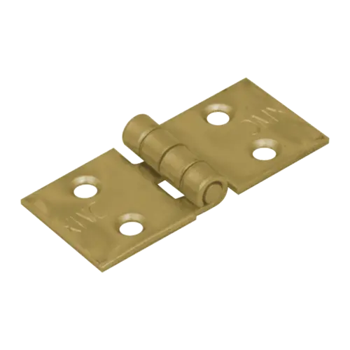 Z 50  Balama pentru construcții 50x25x1,5 mm