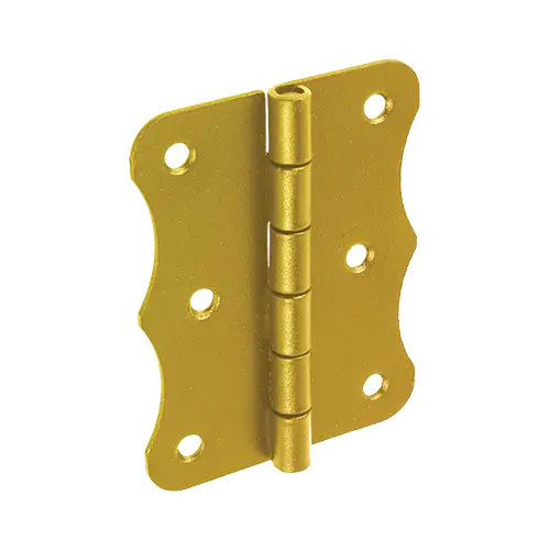 ZO 80 Balama decorativă pentru construcții 80x63x1,5 mm