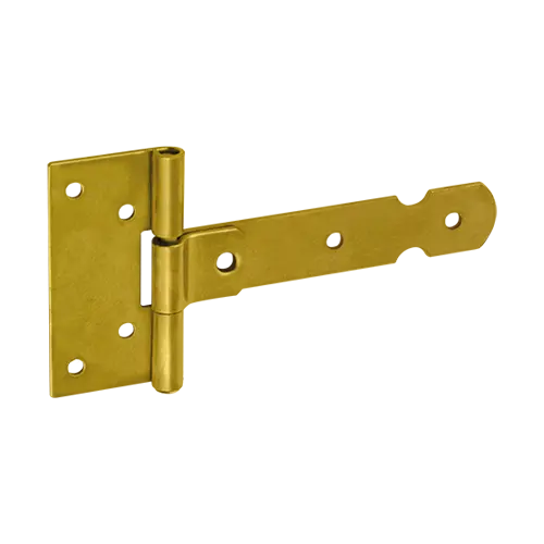 ZBL 100 Balama pentru poartă (sarcină ușoară) 100x32x1,5mm