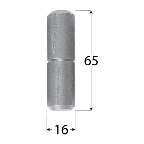 ZTK 16 Balama sudabilă cu bilă 16x65