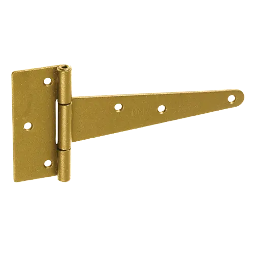 ZT 125 Balama tip T 125x30x80x2,0 mm