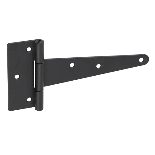 ZT 125 Balama C 125x35x80x2,0 negru