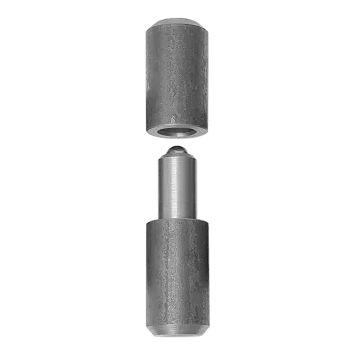 ZTK 30 Balama sudabilă cu bilă 30x110