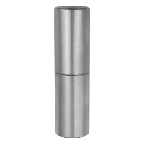 ZTK 35 Balama sudabilă cu bilă 35x130