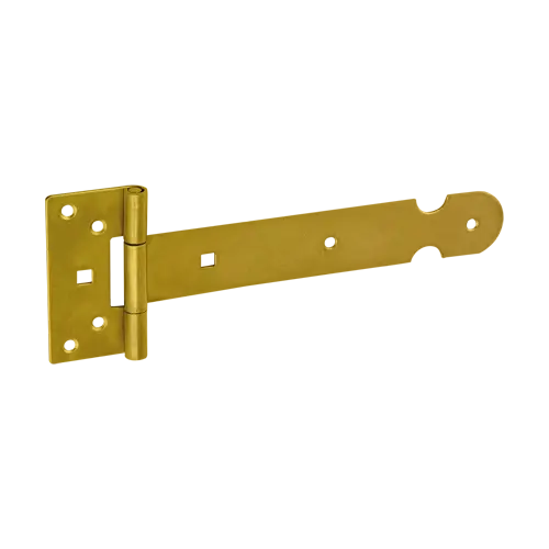 ZBL 200 Balama pentru poartă (sarcină ușoară) 200x30x2,0mm