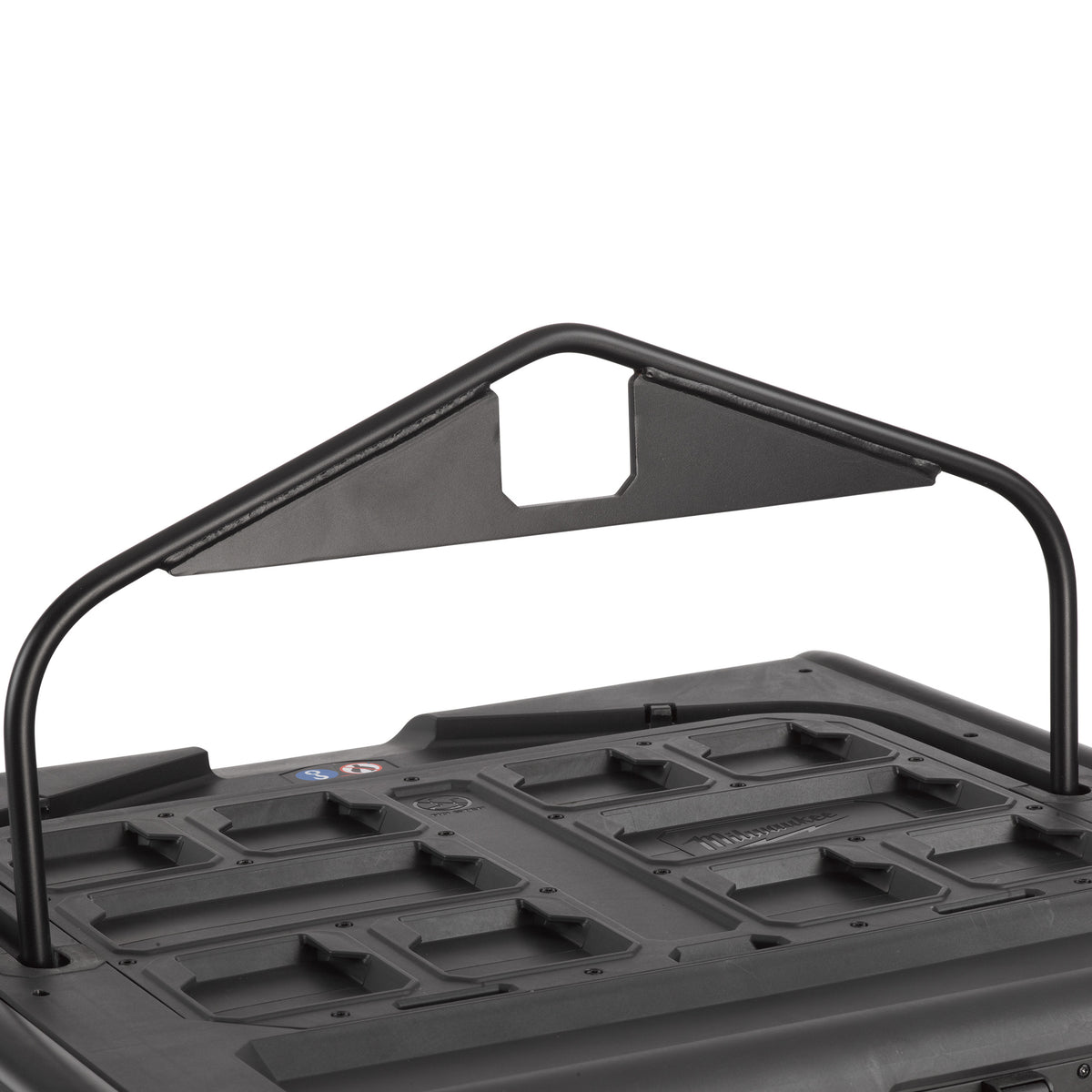 4933500156 Sursă de alimentare ROLL-ON 7200/ 3600 W 6.0 kWh Milwaukee