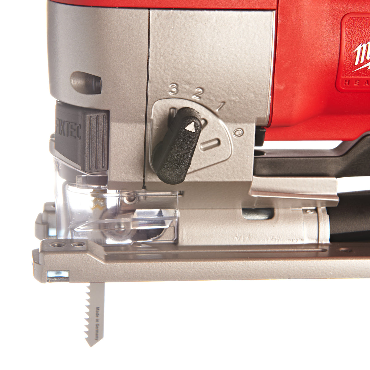 4933500568 Fierăstrău pendular Heavy Duty, cu mâner superior Milwaukee