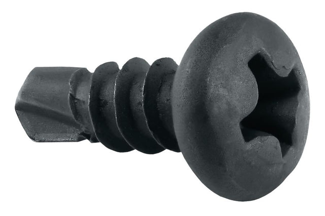 KSTEX - Șurub autoforant cu cap bombat, 3.5*9.5, 1000buc/CUTIE