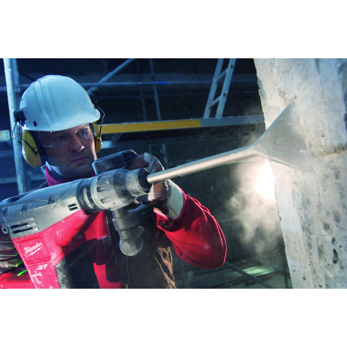 Milwaukee K500s ciocan demolator 4933398220