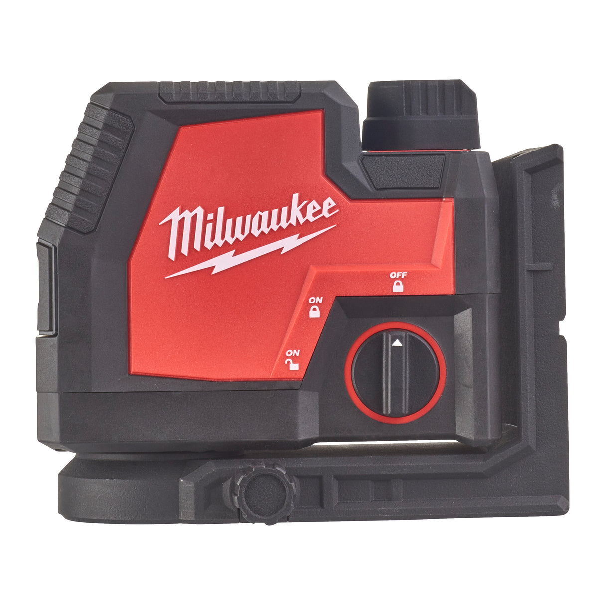 Milwaukee L4cll-301c redl.usb laser linii cruce 4933478098