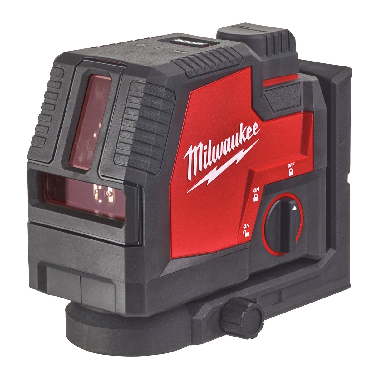 Milwaukee L4cll-301c redl.usb laser linii cruce 4933478098