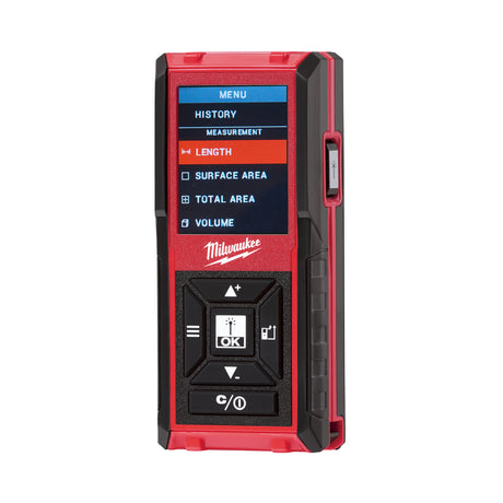 Milwaukee Ldm45 lasermetru 4933459277
