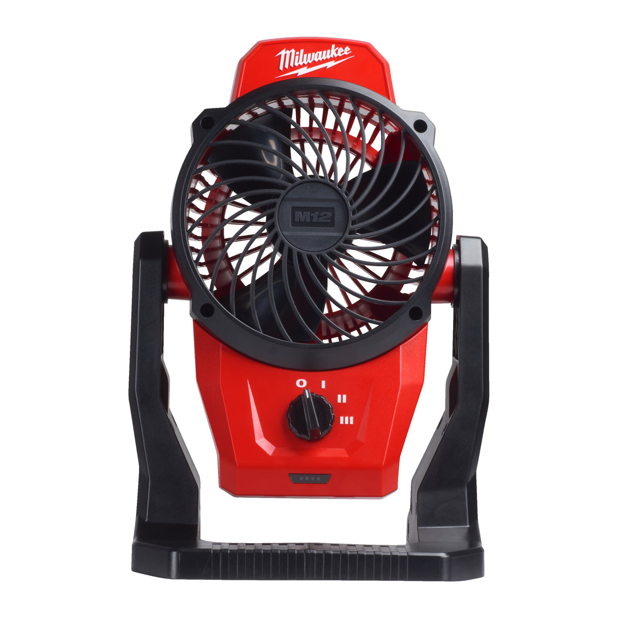 Milwaukee M12af-0 ventilator  4933478228
