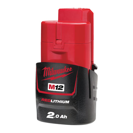 Milwaukee M12b2 acumulator   4932430064
