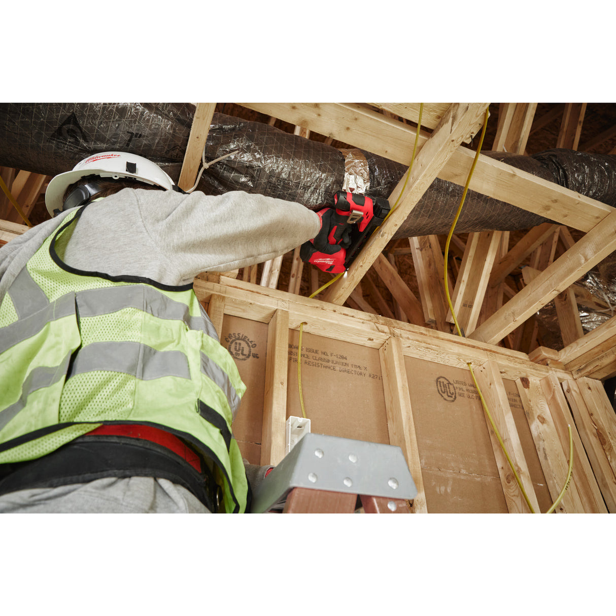 Milwaukee M12bcst-0 M12 pistol capse   4933480488