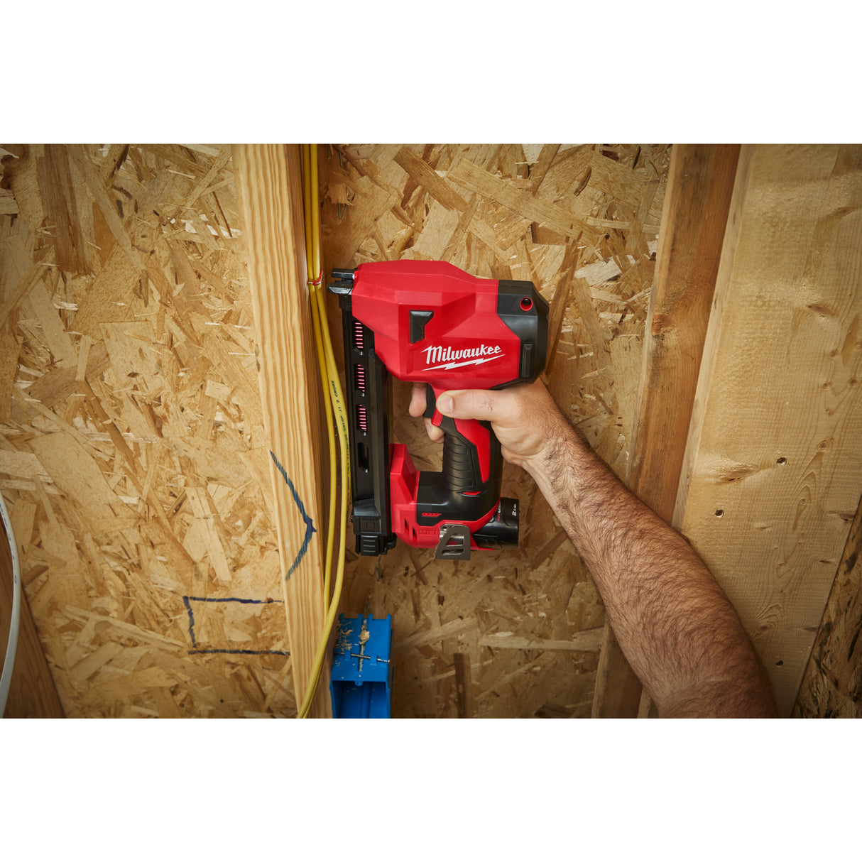 Milwaukee M12bcst-0 M12 pistol capse   4933480488