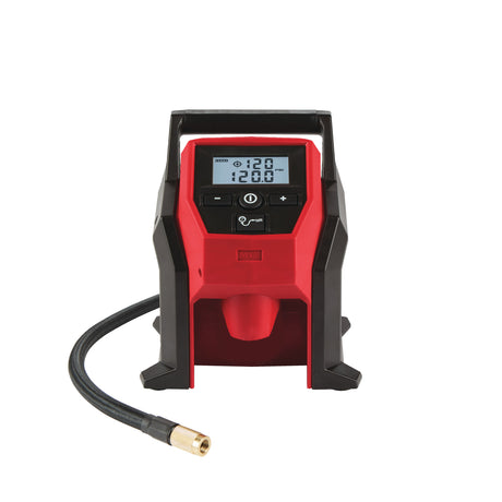 Milwaukee M12bi-0 compresor subcompact   4933464124