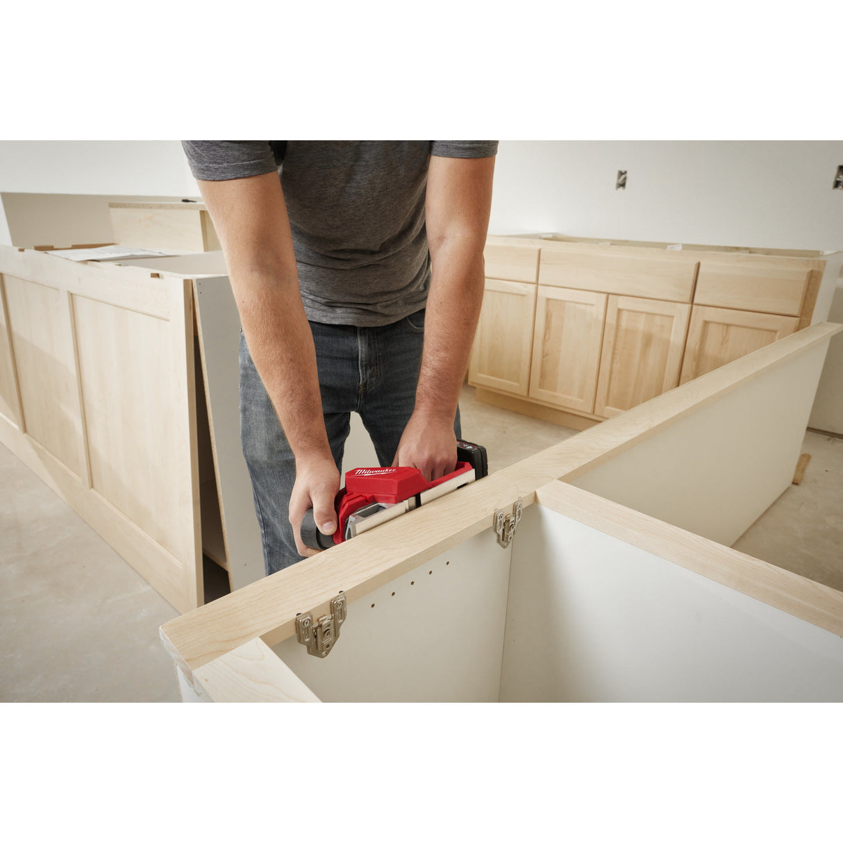 M12 BLP Rindea fără perii M12™ Milwaukee