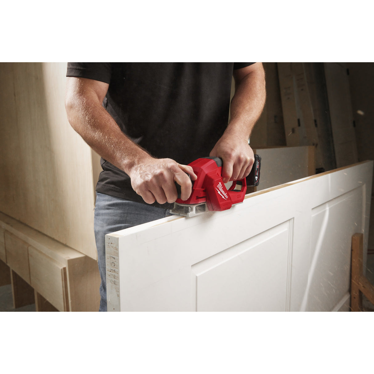 M12 BLP Rindea fără perii M12™ Milwaukee