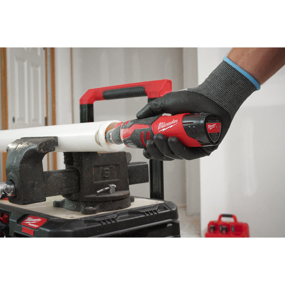 Milwaukee M12 blrot-0 unealtă rotativă fără perii M12™ 4933493591