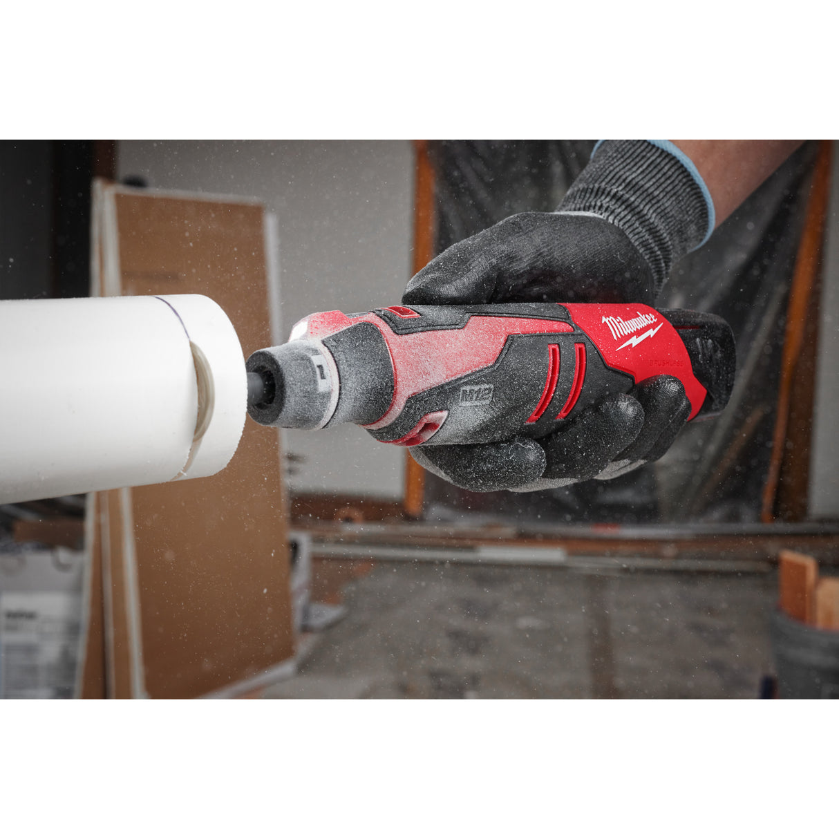 Milwaukee M12 blrot-0 unealtă rotativă fără perii M12™ 4933493591