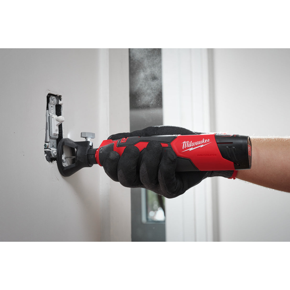 Milwaukee M12 blrot-0 unealtă rotativă fără perii M12™ 4933493591