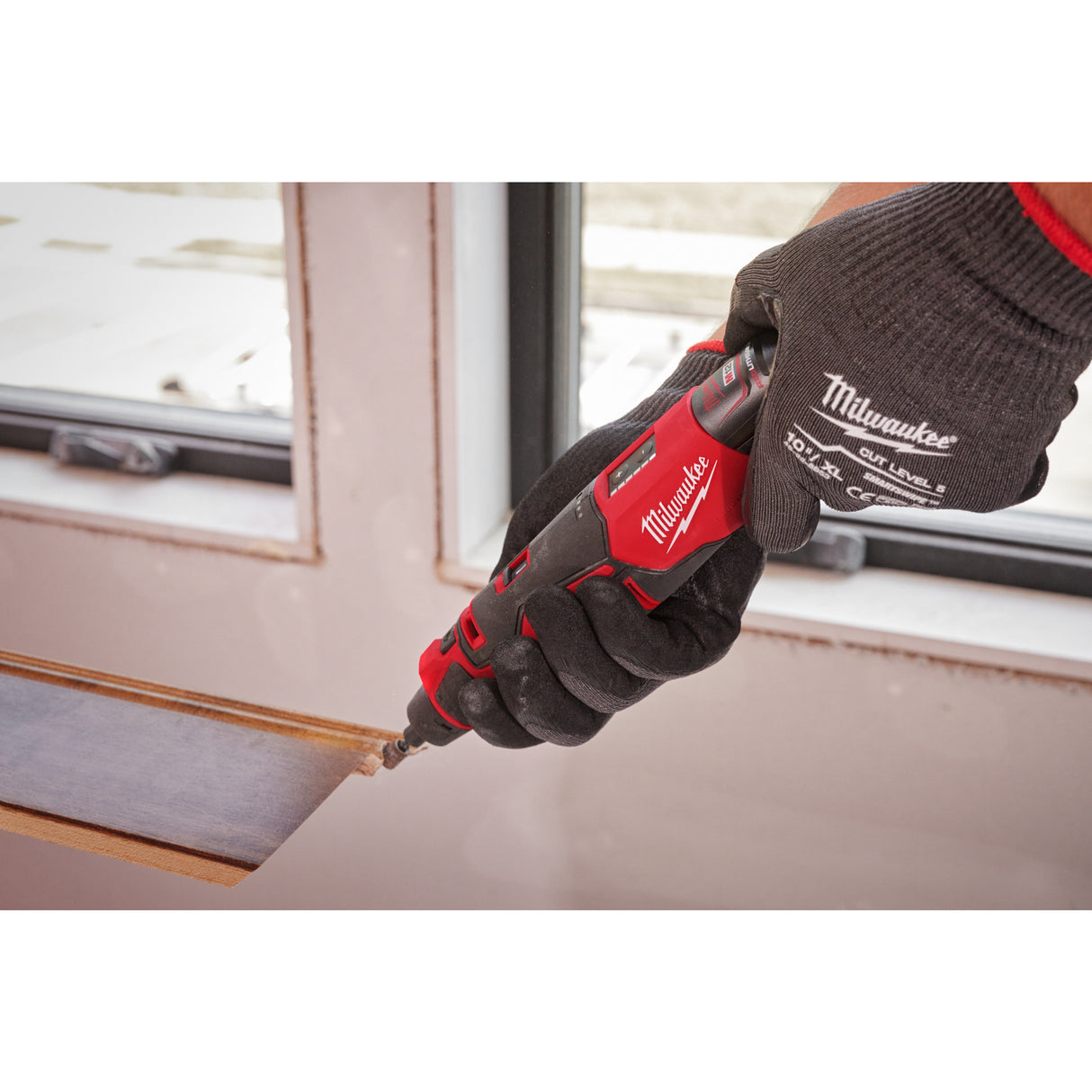 Milwaukee M12 blrot-0 unealtă rotativă fără perii M12™ 4933493591