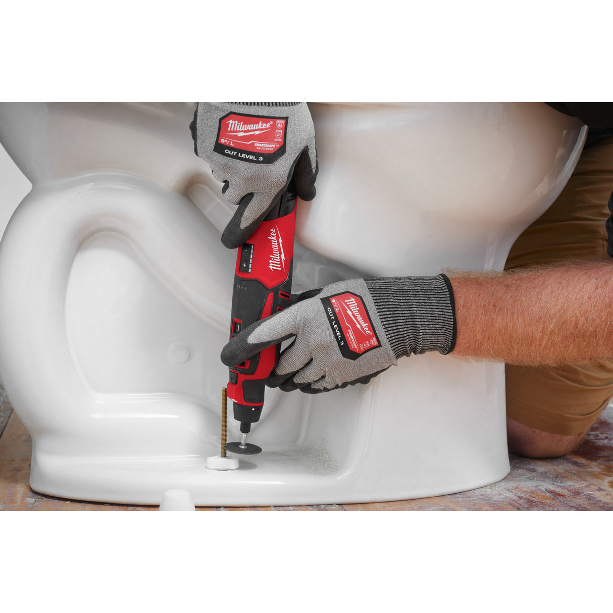 Milwaukee M12 blrot-0 unealtă rotativă fără perii M12™ 4933493591