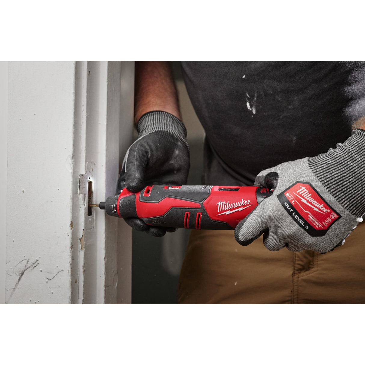 Milwaukee M12 blrot-0 unealtă rotativă fără perii M12™ 4933493591