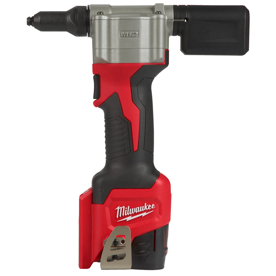 Pistoale electrice Milwaukee
