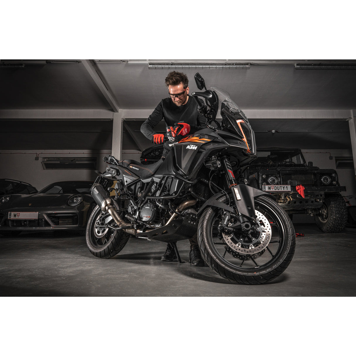 M12 BPS Mașină lustruit/șlefuit M12™ subcompactă Milwaukee