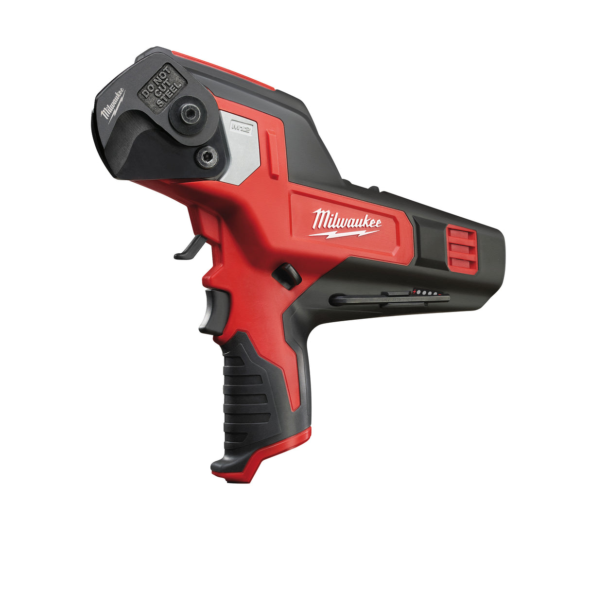 Milwaukee M12cc-0 dispozitiv tăiere cabluri 4933431600