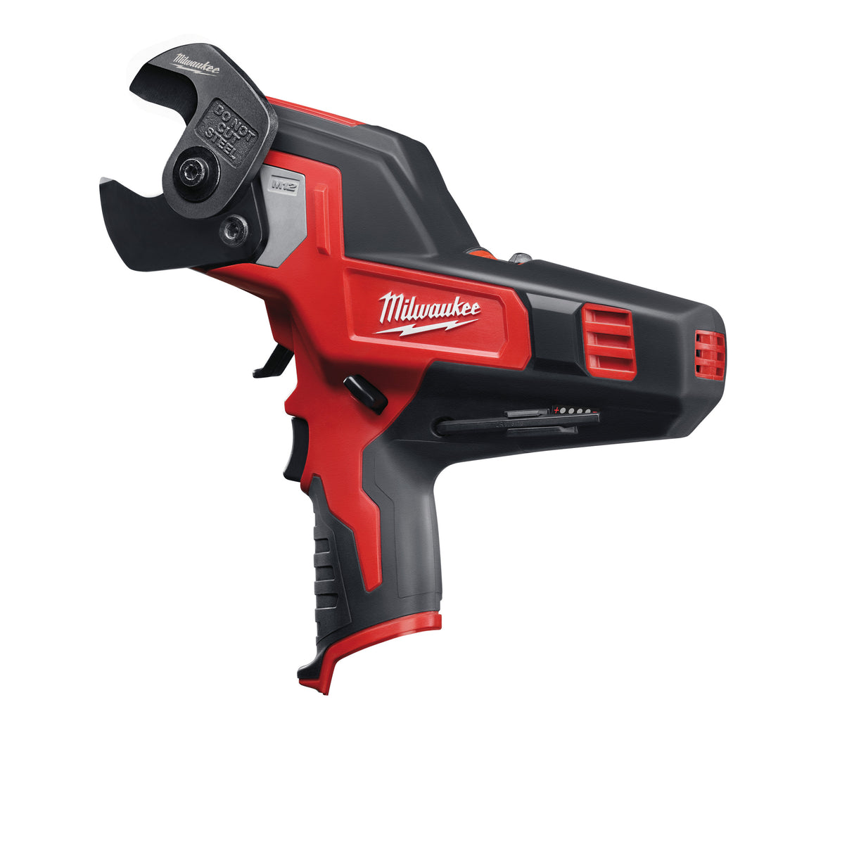 Milwaukee M12cc-0 dispozitiv tăiere cabluri 4933431600