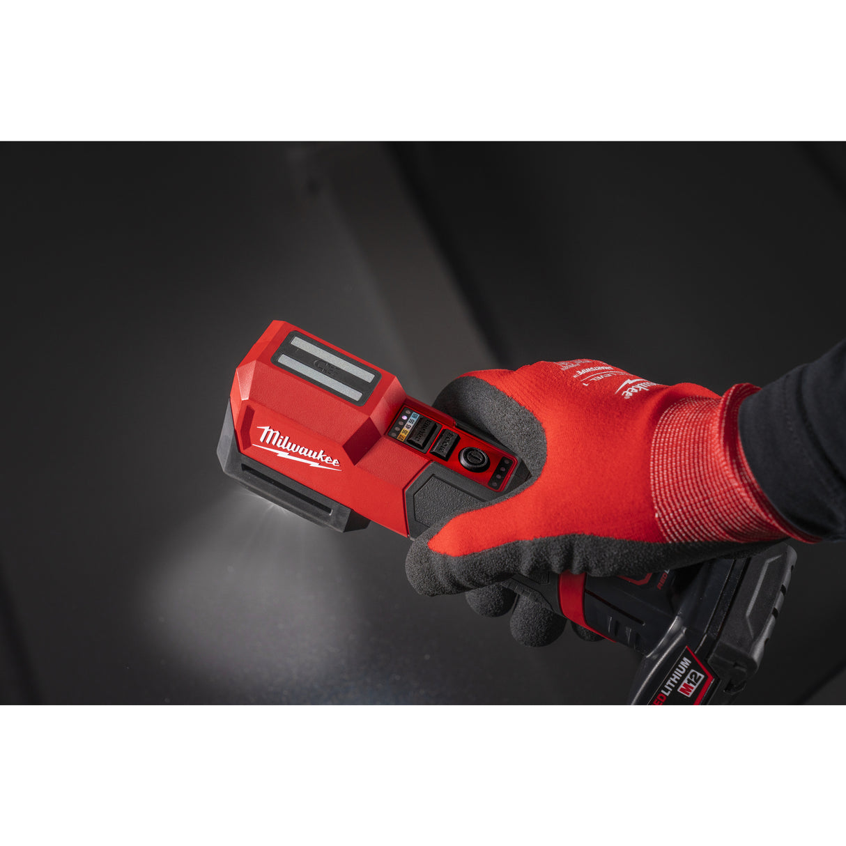 Milwaukee M12cml-401 lampă cu acumulator   4933479366