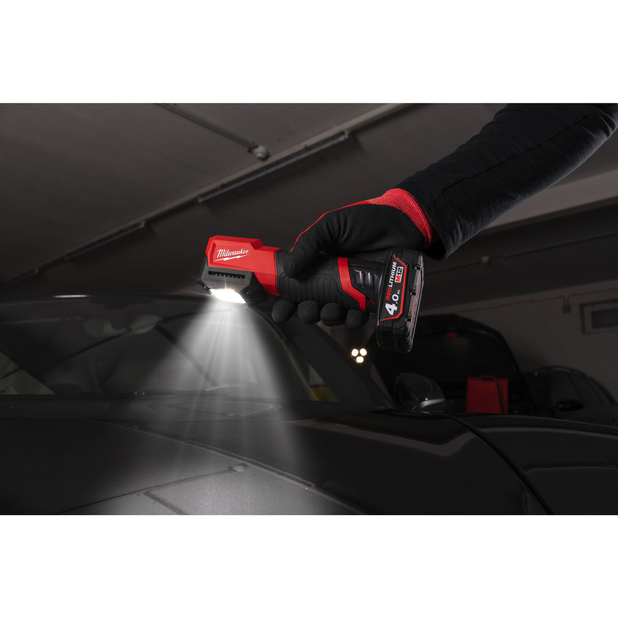 Milwaukee M12cml-401 lampă cu acumulator   4933479366