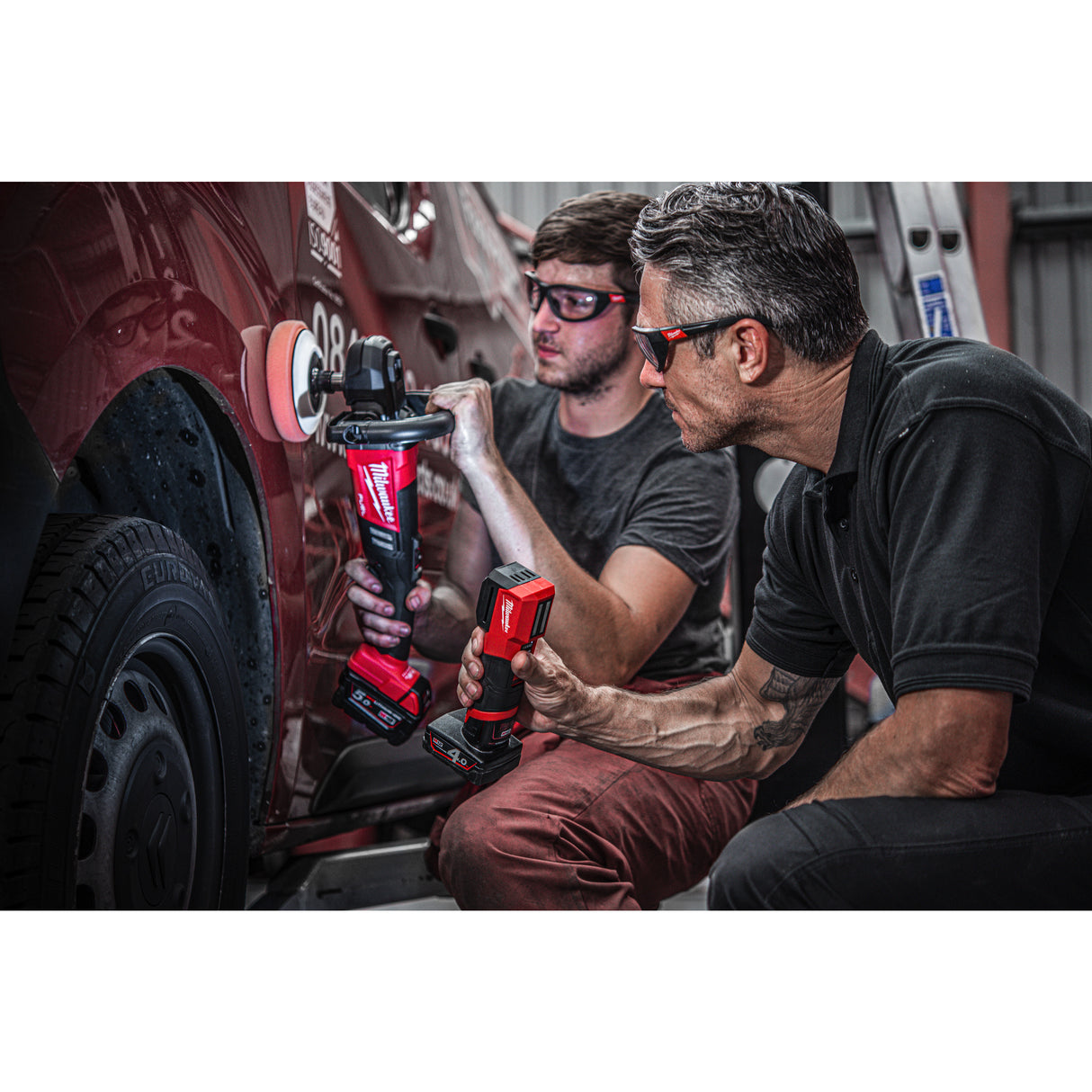 Milwaukee M12cml-401 lampă cu acumulator   4933479366