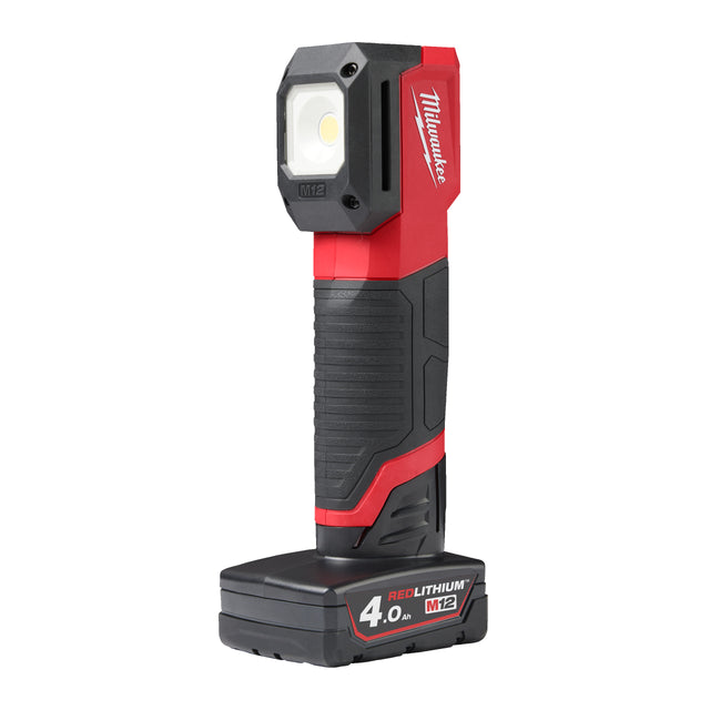Milwaukee M12cml-401 lampă cu acumulator   4933479366