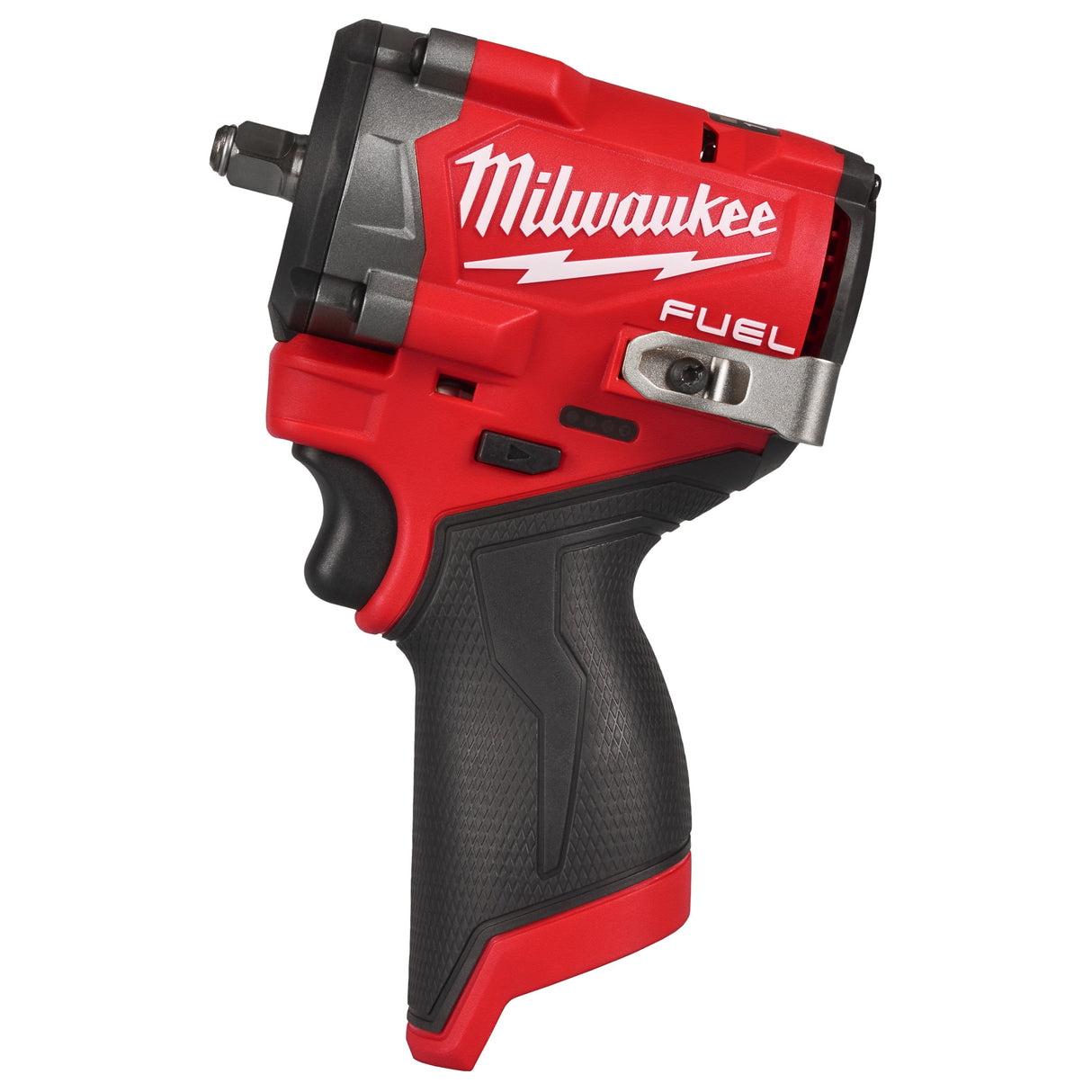 M12 FCIWF38G3 Cheie compactă de impact ⅜″ M12 FUEL™ cu inel de fixare Milwaukee