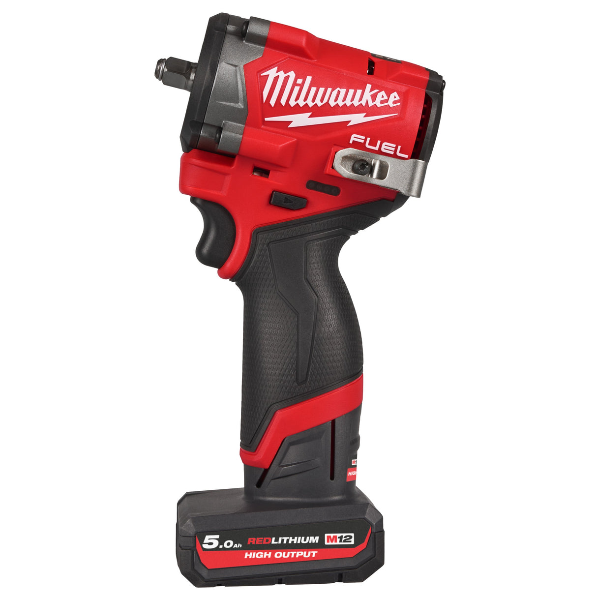 M12 FCIWF38G3 Cheie compactă de impact ⅜″ M12 FUEL™ cu inel de fixare Milwaukee