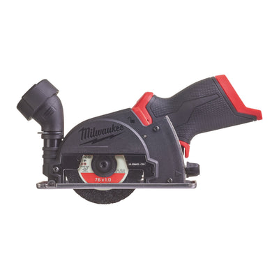 M12 FCOT Mașină debitat materiale multiple M12 FUEL™ Milwaukee